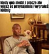 Kiedy ona siedzi i płacze