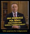 Jak bez wulgaryzmów to nie mam nic do powiedzenia.