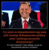 Impeachment to mało! 
