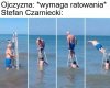 Dla Ojczyzny ratowania