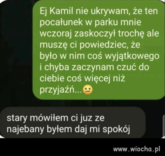 Ech ta miłość