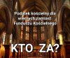 Jak długo jeszcze niewierzący mają płacić na kościół rzymsko-katolicki?