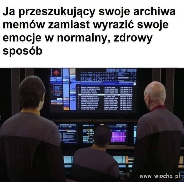 Komunikacja XXI wieku