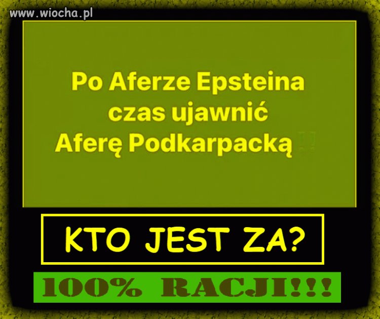 Przydałoby się