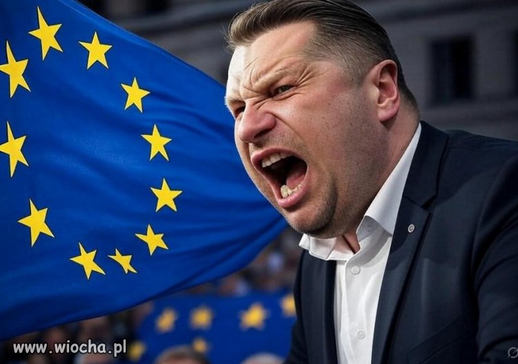 Marzenia o premierze. Polityczne fantazje Czarnka