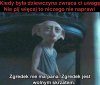 Nikt mu nie będzie rozkazywał