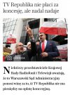Jak nie płacę to mnie ściga komornik 