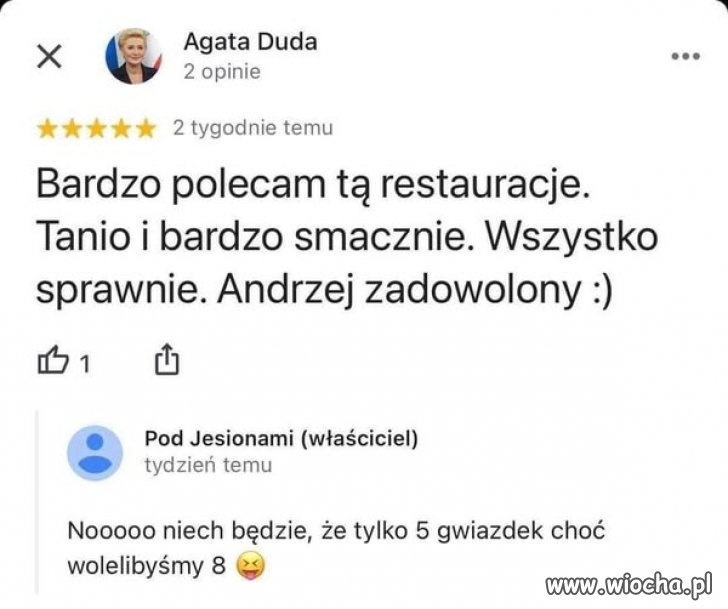 Skończyło się żarcie za darmo i publiczną kasę i zostało stołowanie się po restauracjach.