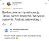 Skończyło się żarcie za darmo i publiczną kasę i zostało stołowanie się po restauracjach.