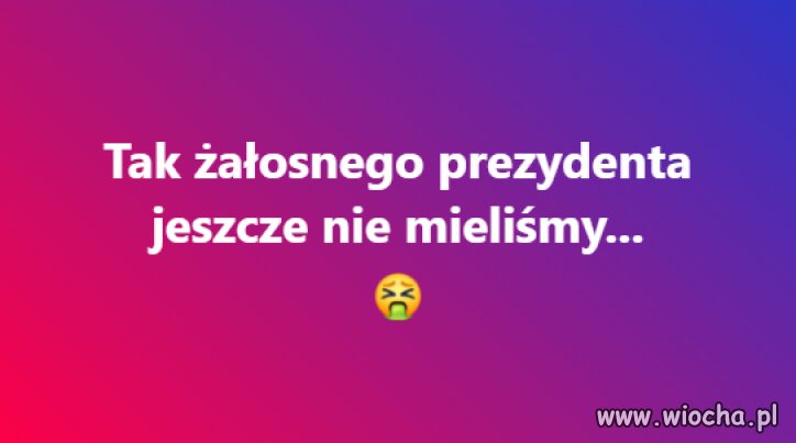 Tego nie da się ukryć!