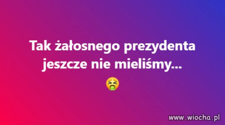 Tego nie da się ukryć!