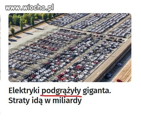 Czyli że co?