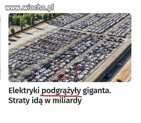 Czyli że co?