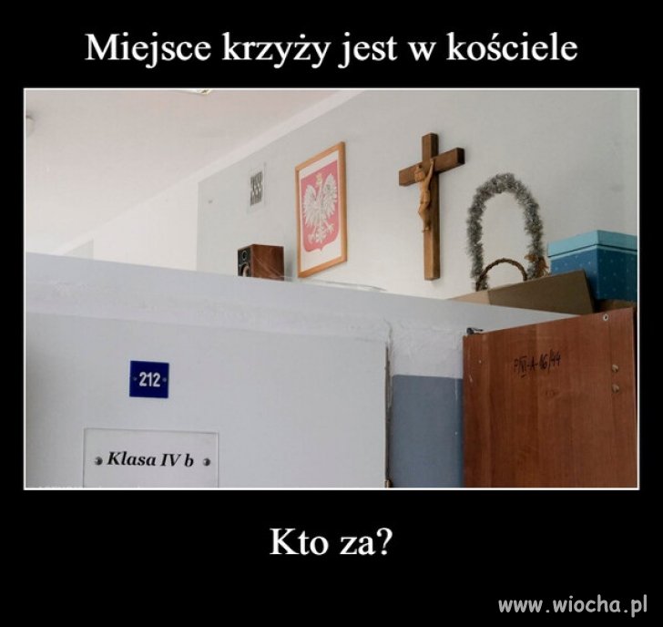 To oczywista oczywistość!