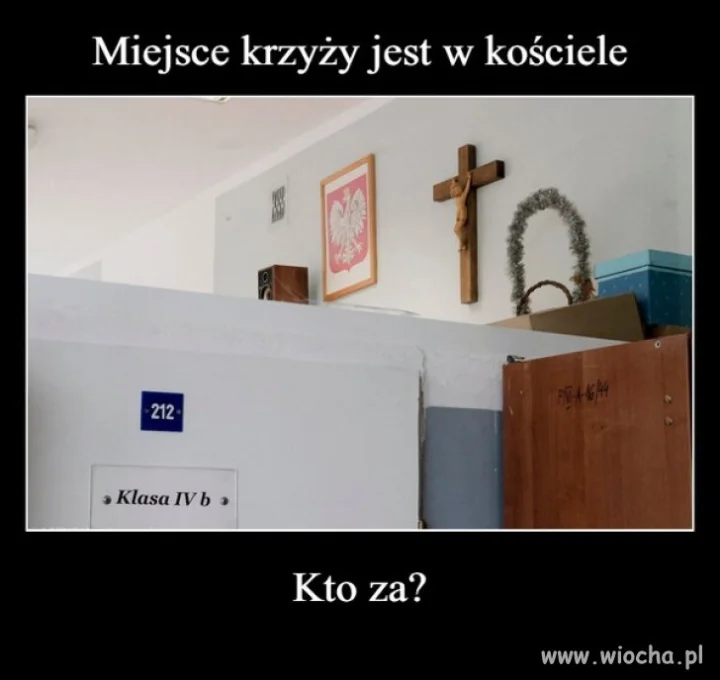 To oczywista oczywistość!