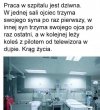 W szpitalu każda historia ma dwie strony