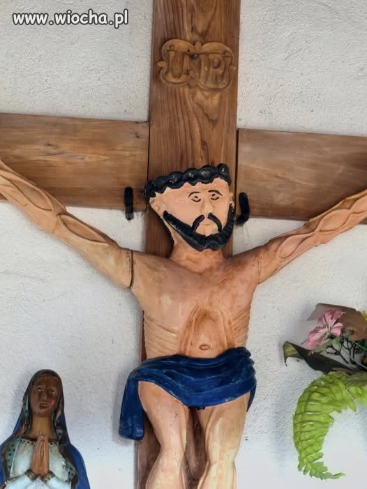 Dzięki bogu jestem ateistą