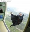 Batman po godzinach