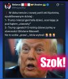 Jaka pis-owska ciszaaa...aż uszy i oczy me w roztroju 🤔😮😮. 