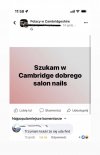 Polski geniusz w poszukiwaniach