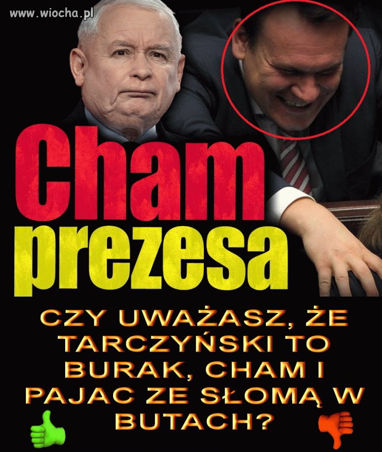Oczywiście, że tak