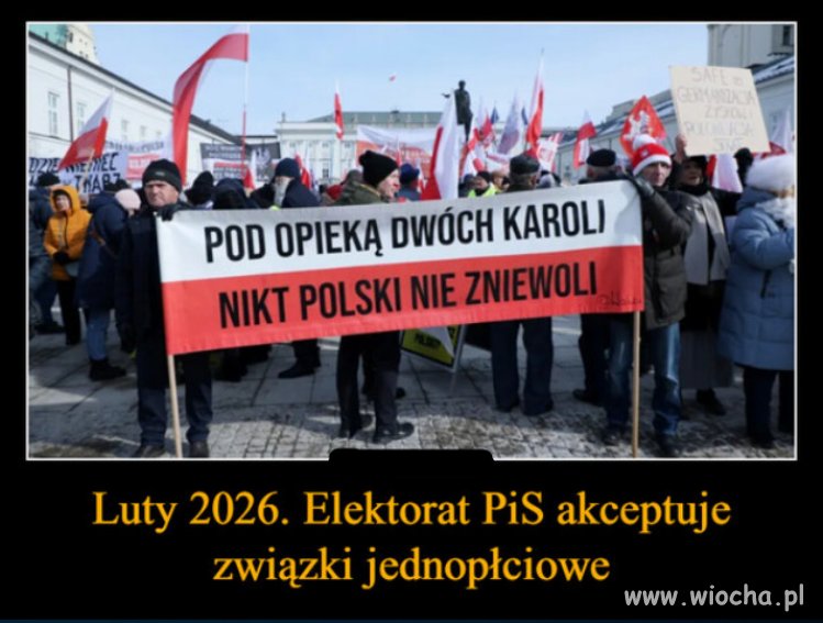 Nie róbcie nas w karola !