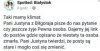 I tu nie przegadasz, że 