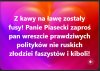 Jechać z buractwem.