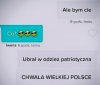 Miłość na patriotycznie