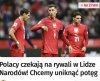 Potęg ? Czyli kogo w dywizji b ?