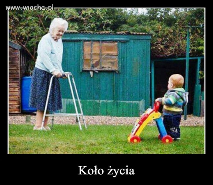 Dodałbym jeszcze pieluchy