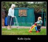 Dodałbym jeszcze pieluchy