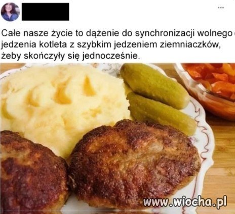 Typowe polskie zagwozdki