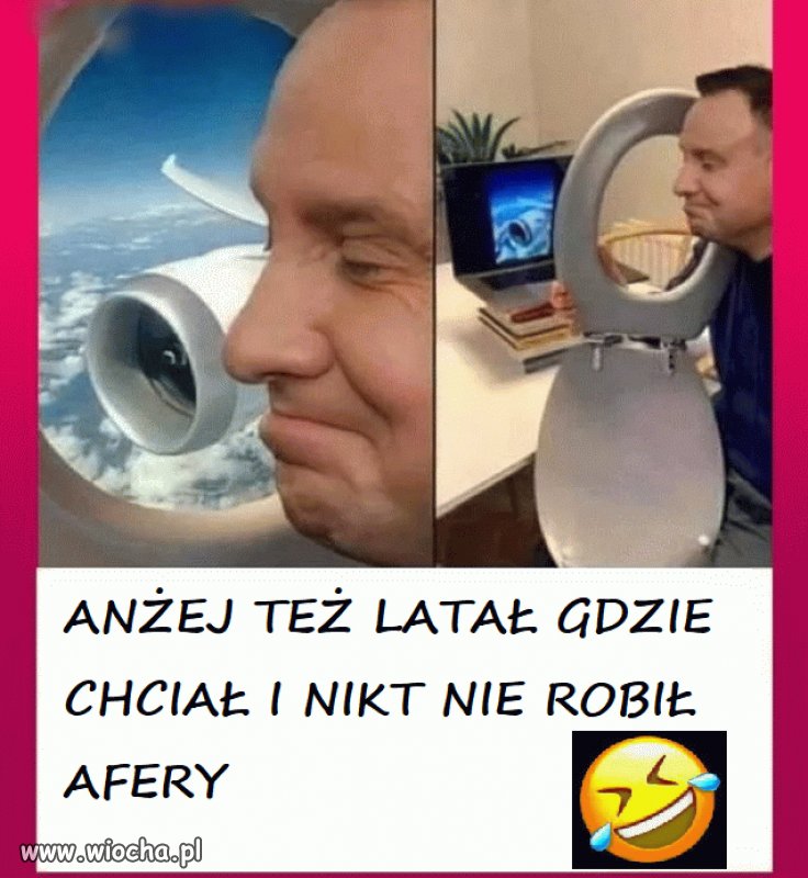 Tak było