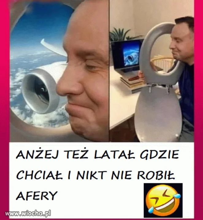 Tak było