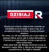 Co wolno prawakowi, to nie byle komu