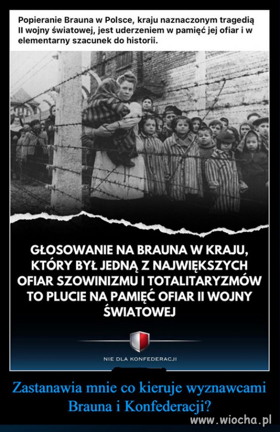 Szokujący wynik Grzegorza Baruna. Kto na niego zagłosował?