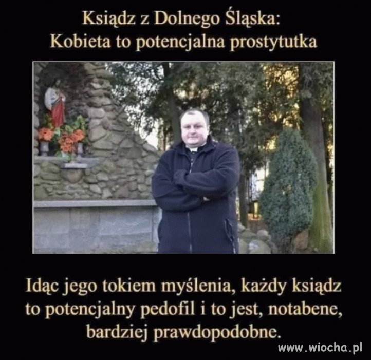 Prawdziwy debil