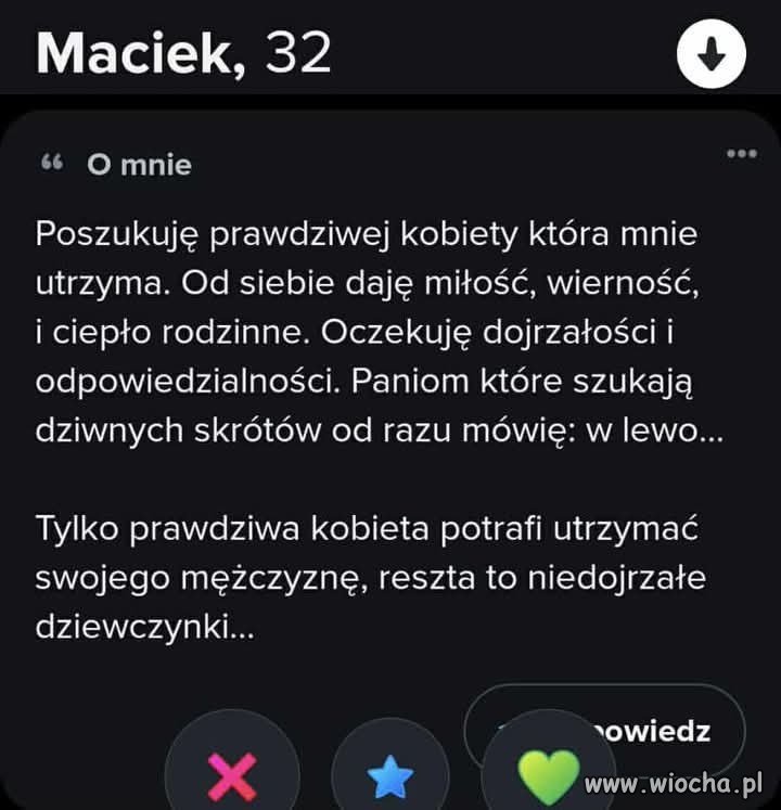 W końcu mamy równouprawnienie