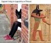Egipski bóg po tygodniu w Polsce