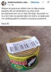 Opakowanie ze smakiem