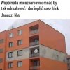 Kiedy wspólnota ma inne plany niż Janusz