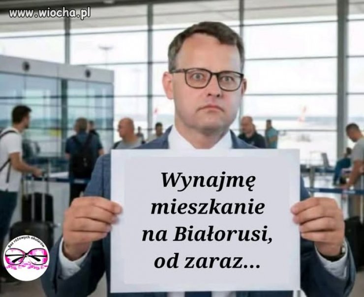 Pokoje do wynajęcia w W-wa Białołęka 