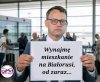 Pokoje do wynajęcia w W-wa Białołęka 