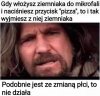 ...podobnie jest z  prawakami...