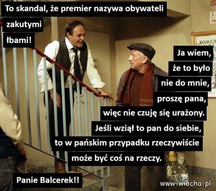 I tak to jest 