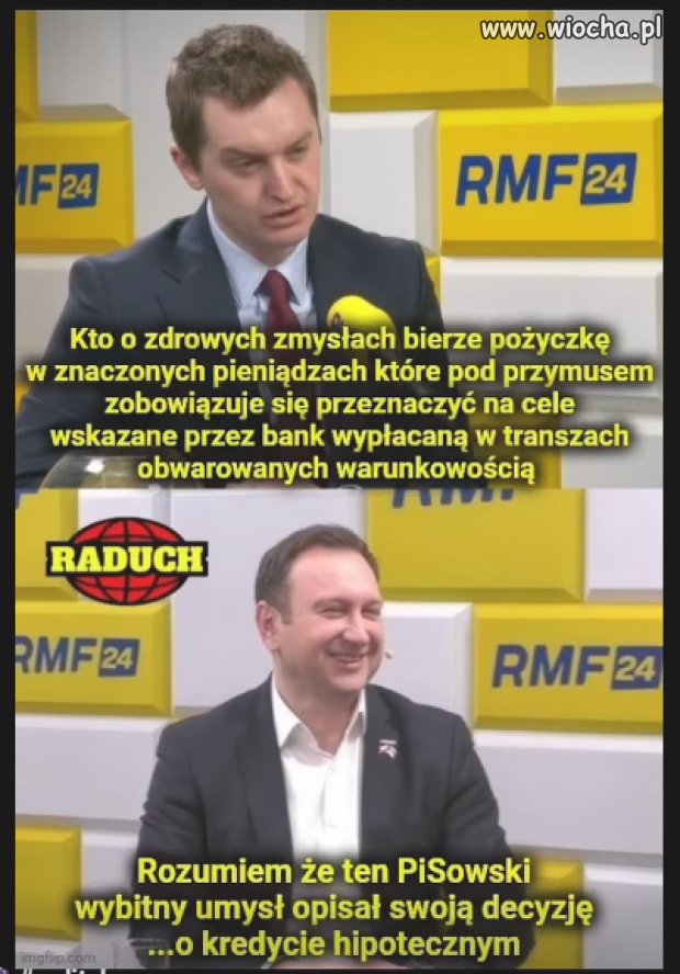 Następny wybitny umysł