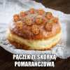 Pączek czy donut?