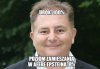 Gdyby startował 