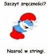 Kiedy talent ma swoje granice
